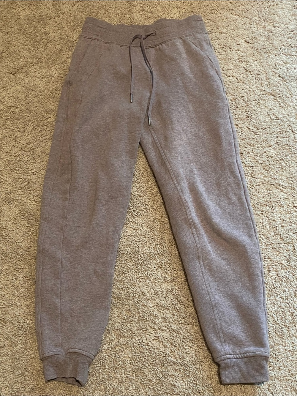 Lululemon Scuba Joggers